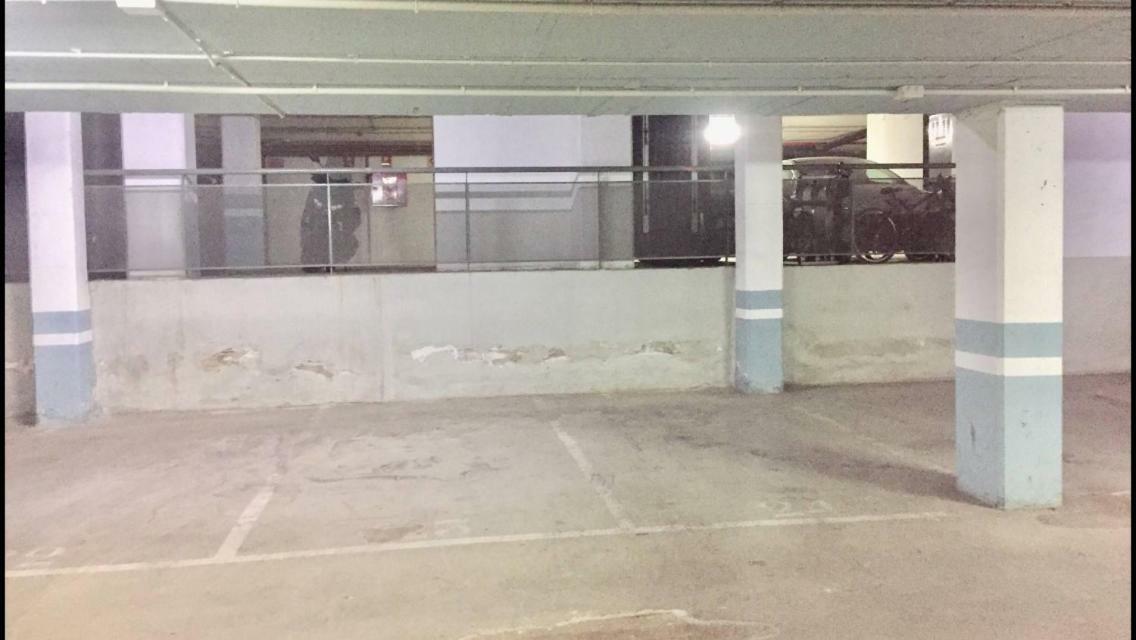 ולנסיה Apto En Ciudad De Las Ciencias Y Cerca Playa מראה חיצוני תמונה