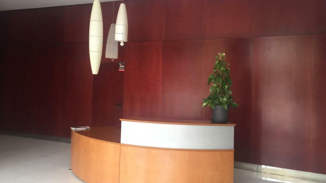 ולנסיה Apto En Ciudad De Las Ciencias Y Cerca Playa מראה חיצוני תמונה
